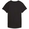 Puma Palaidinė Moterims W Tad Ess Crew Tee Juodas 527177 01