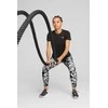 Puma Palaidinė Moterims W Tad Ess Crew Tee Juodas 527177 01