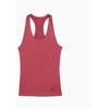 Puma Palaidinė Moterims W Tad Ess Recerback Tee Bordo 525887 17