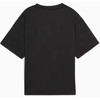 Puma Palaidinė Moterims W Tad Ess Relaxed Tee Juodas 527139 01