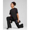 Puma Palaidinė Moterims W Tad Ess Relaxed Tee Juodas 527139 01