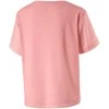 Puma Palaidinė Paaugliams Softsport Graphic Tee Soft Rožinė 516242 28