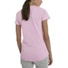 Puma Palidinė Ess+ Logo Heather Tee Rožinė 852127 21