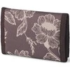 Puma Piniginė Phase Aop Wallet Dusty Bordo 078964 08