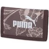 Puma Piniginė Phase Aop Wallet Dusty Bordo 078964 08