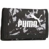 Puma Piniginė Phase Wallet Juodas Pilkas 054364 07