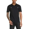Puma Polo Marškinėliai Vyrams Ferrari Style Polo Juodas 533340 01