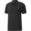 Puma Polo Marškinėliai Vyrams Ferrari Style Polo Juodas 533340 01