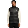 Puma Pūkinė Liemenė Vyrams Packlite Down Vest Juodas 685213 01