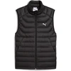 Puma Pūkinė Liemenė Vyrams Packlite Down Vest Juodas 685213 01