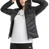 Puma Pūkinė Striukė Moterims Pwrwarm PackLite 600 Hd Juodas 587706 01