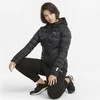 Puma Pūkinė Striukė Moterims Pwrwarm PackLite 600 Hd Juodas 587706 01