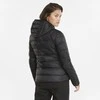 Puma Pūkinė Striukė Moterims Pwrwarm PackLite 600 Hd Juodas 587706 01