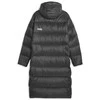Puma Pūkinė Striukė Vyrams Lightweight Hooded Juodas 675377 01