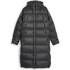 Puma Pūkinė Striukė Vyrams Lightweight Hooded Juodas 675377 01