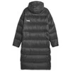 Puma Pūkinė Striukė Vyrams Lightweight Hooded Juodas 675377 01