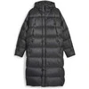 Puma Pūkinė Striukė Vyrams Lightweight Hooded Juodas 675377 01