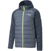 Puma Pūkinė Striukė Vyrams PackLite Hooded Mėlyna 849355 18