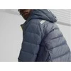 Puma Pūkinė Striukė Vyrams PackLite Hooded Mėlyna 849355 18