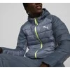 Puma Pūkinė Striukė Vyrams PackLite Hooded Mėlyna 849355 18