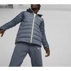 Puma Pūkinė Striukė Vyrams PackLite Hooded Mėlyna 849355 18