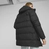 Puma Pūkinė Striukė Vyrams Protective Hooded Juodas 675378 01