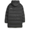 Puma Pūkinė Striukė Vyrams Protective Hooded Juodas 675378 01