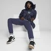 Puma Pūkinė Striukė Vyrams Protective Hooded Navy 675378 06