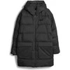 Puma Pūkinė Striukė Vyrams Protective Hooded Juodas 675378 01