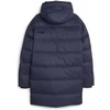 Puma Pūkinė Striukė Vyrams Protective Hooded Navy 675378 06