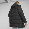 Puma Pūkinė Striukė Vyrams Protective Hooded Juodas 675378 01