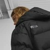 Puma Pūkinė Striukė Vyrams Protective Hooded Juodas 675378 01