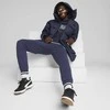 Puma Pūkinė Striukė Vyrams Protective Hooded Navy 675378 06