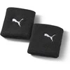 Puma Riešinės Ess Core Wristband Juodas 053867 01