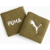 Puma Raištis Riešui Unisex Fit Wristbands Žalias 054305 03
