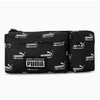 Puma Rankinė Ant Juosmens Academy Multi Waist Bag Juodas