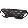 Puma Rankinė Ant Juosmens Academy Multi Waist Bag Juodas