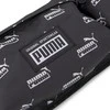 Puma Rankinė Ant Juosmens Academy Multi Waist Bag Juodas