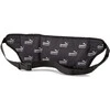 Puma Rankinė Ant Juosmens Academy Multi Waist Bag Juodas