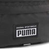 Puma Rankinė Ant Juosmens Academy Waist Bag Juodas 079937 01