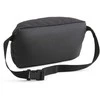 Puma Rankinė Ant Juosmens Academy Waist Bag Juodas 079937 01