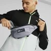 Puma Rankinė Ant Juosmens Deck Waist Bag Pilkas 079187 05