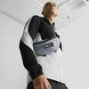 Puma Rankinė Ant Juosmens Deck Waist Bag Pilkas 079187 05