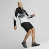 Puma Rankinė Ant Juosmens Deck Waist Bag Pilkas 079187 05