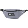 Puma Rankinė Ant Juosmens Deck Waist Bag Pilkas 079187 05