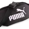 Puma Rankinė Ant Juosmens Juodas Phase Waist Bag 091165 01