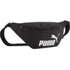 Puma Rankinė Ant Juosmens Juodas Phase Waist Bag 091165 01