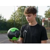 Puma Rankinio Kamuolys Nova Training Juodas Žalias 085097 01