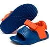 Puma Sandalai Vaikams Divecat V2 Injex Inf Mėlyna Oranžinis 369545 04