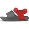 Puma Sandalai Vaikams Divecat V2 Injex Inf Pilkas Raudona 369545 05